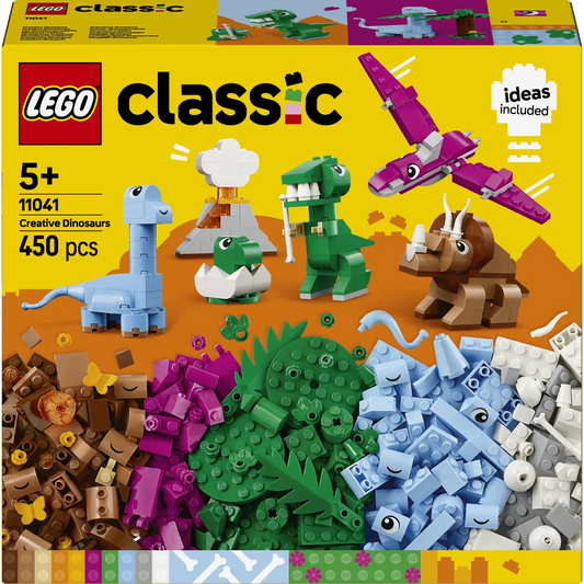 LEGO 11041