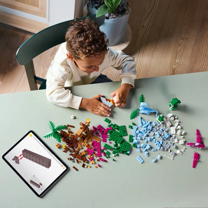 LEGO 11041