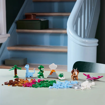 LEGO 11041