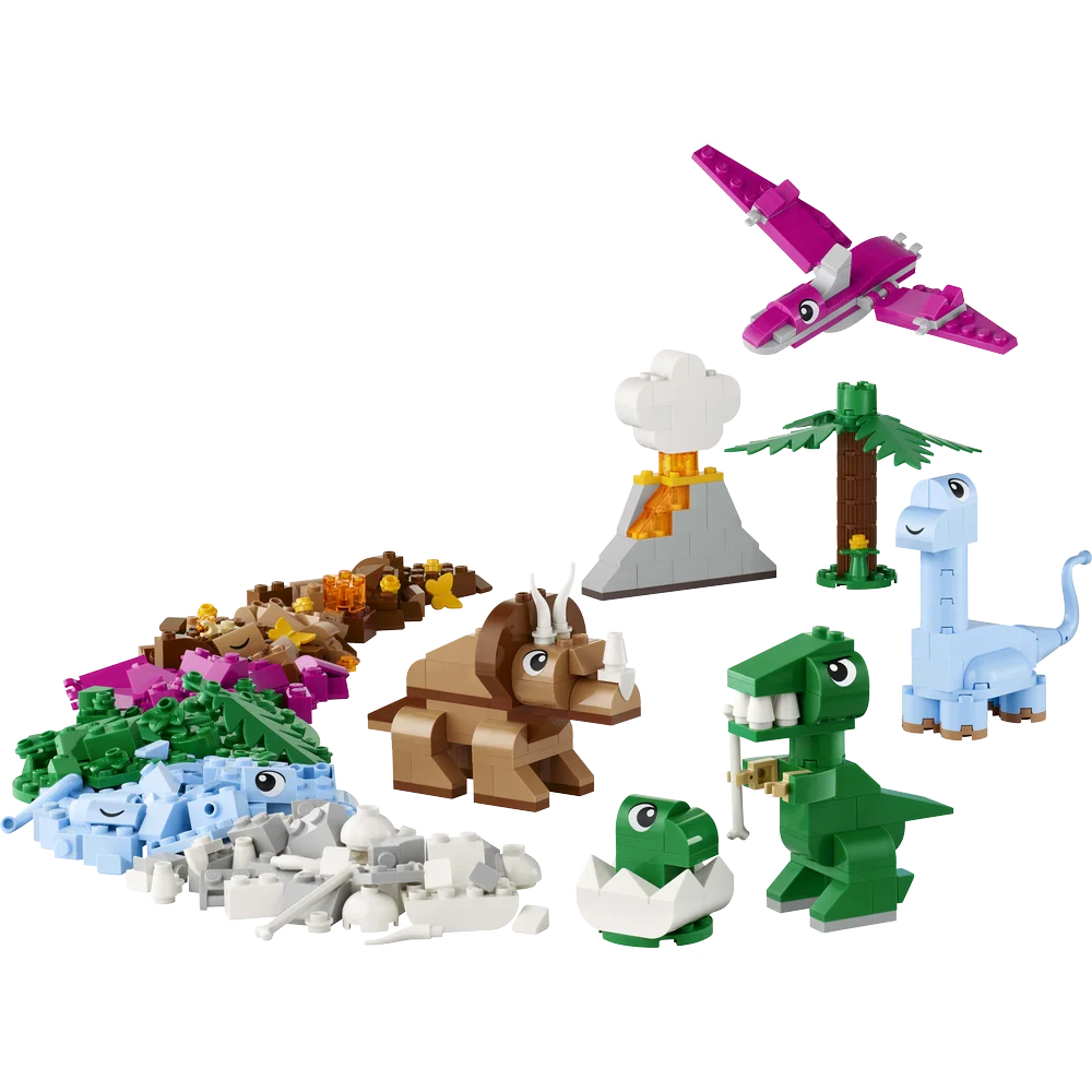 LEGO 11041