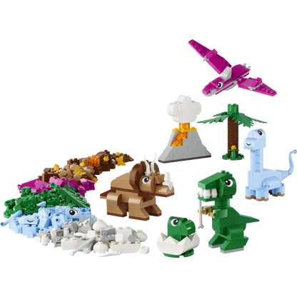 LEGO 11041
