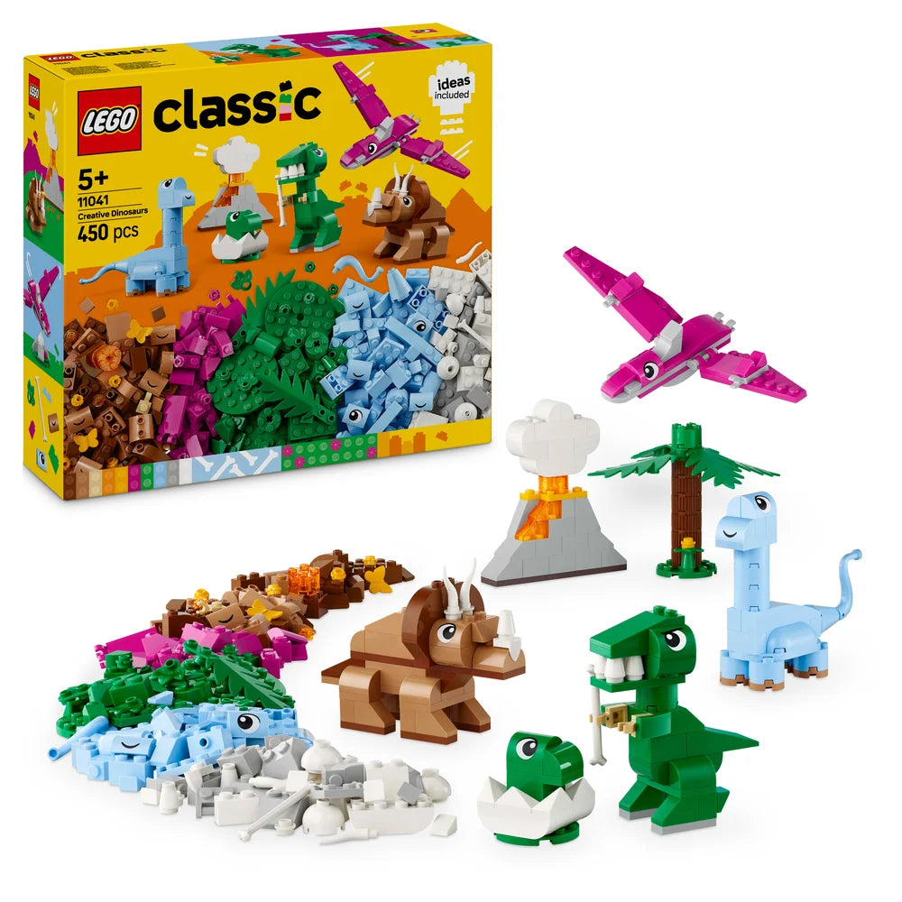 LEGO 11041