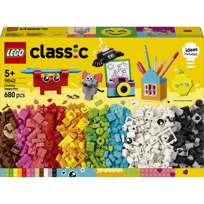 LEGO 11042
