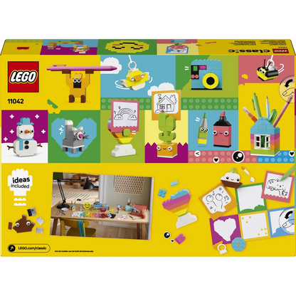 LEGO 11042