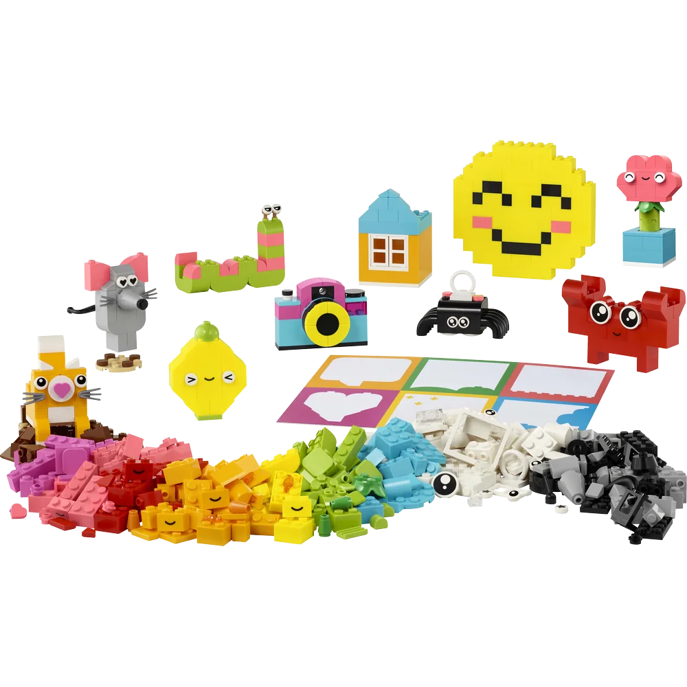 LEGO 11042