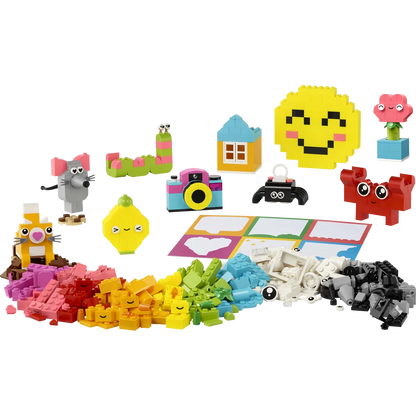 LEGO 11042