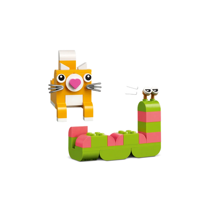 LEGO 11042