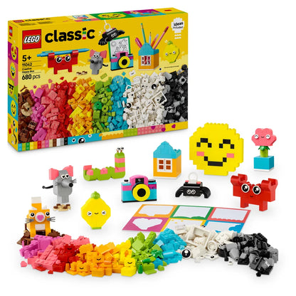 LEGO 11042
