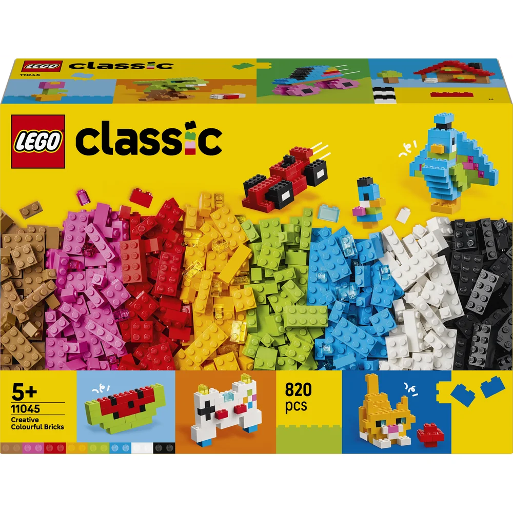 LEGO 11045