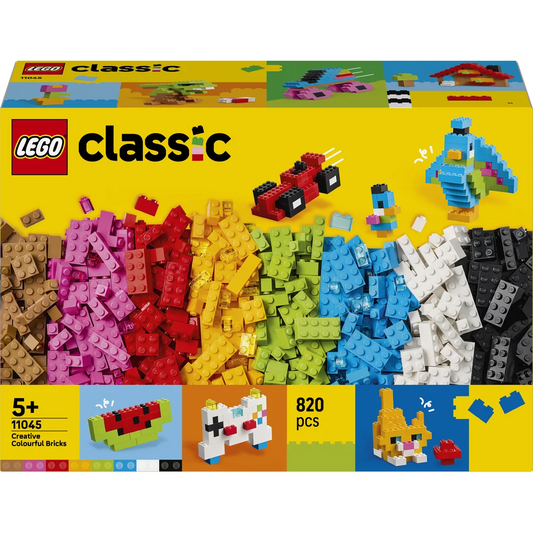 LEGO 11045