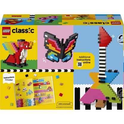 LEGO 11045