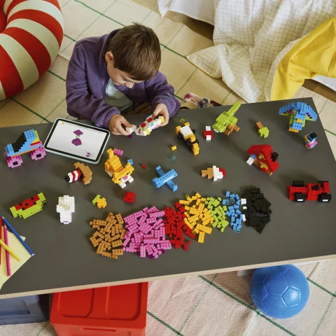 LEGO LEGO Classic - Kleurrijke creatieve stenen - 11045