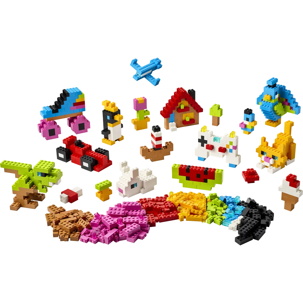 LEGO 11045
