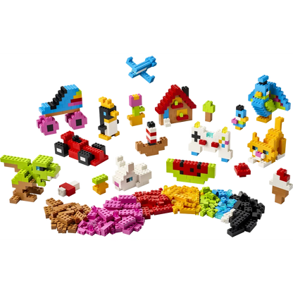 LEGO 11045