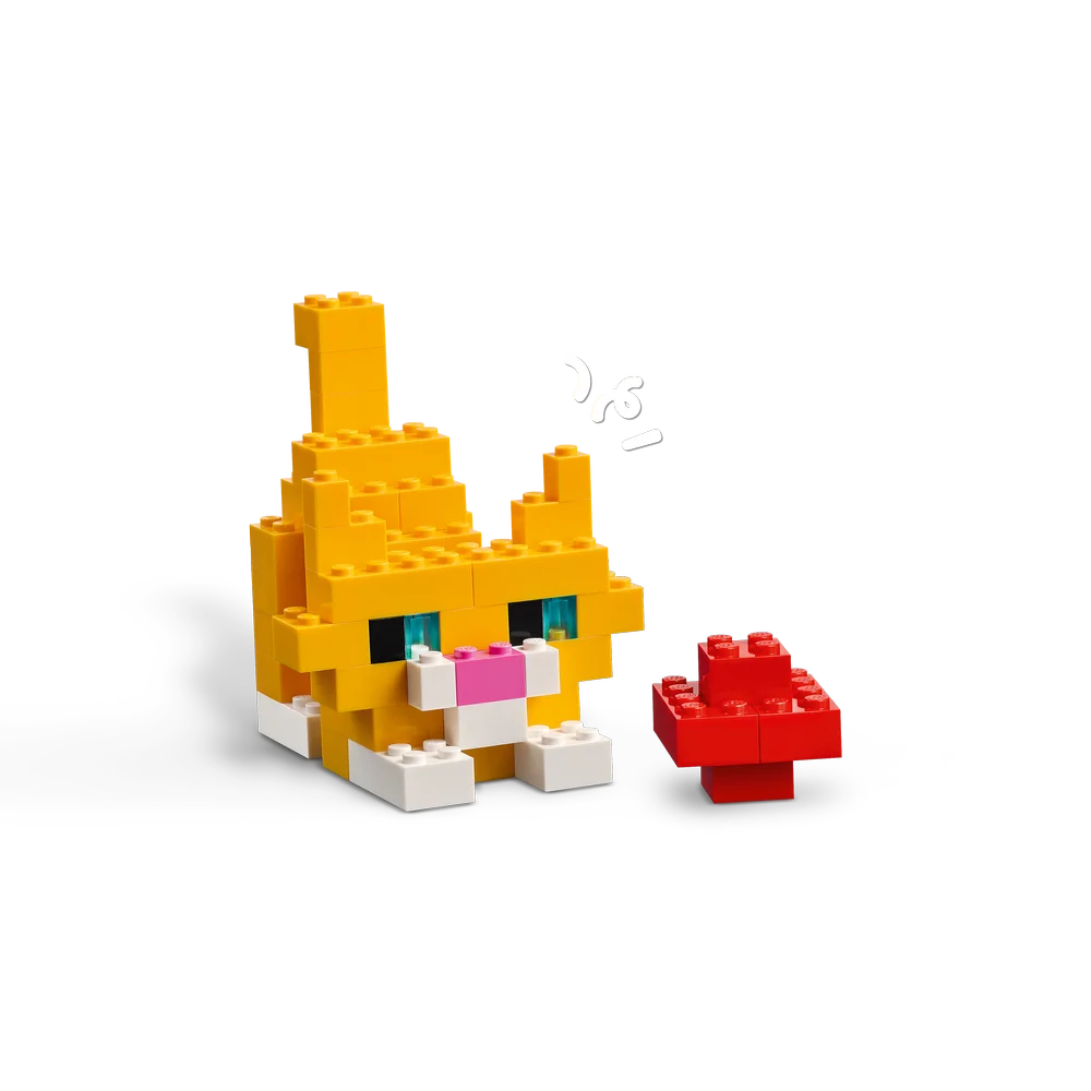 LEGO 11045