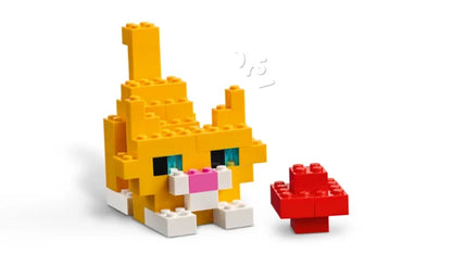 LEGO LEGO Classic - Kleurrijke creatieve stenen - 11045