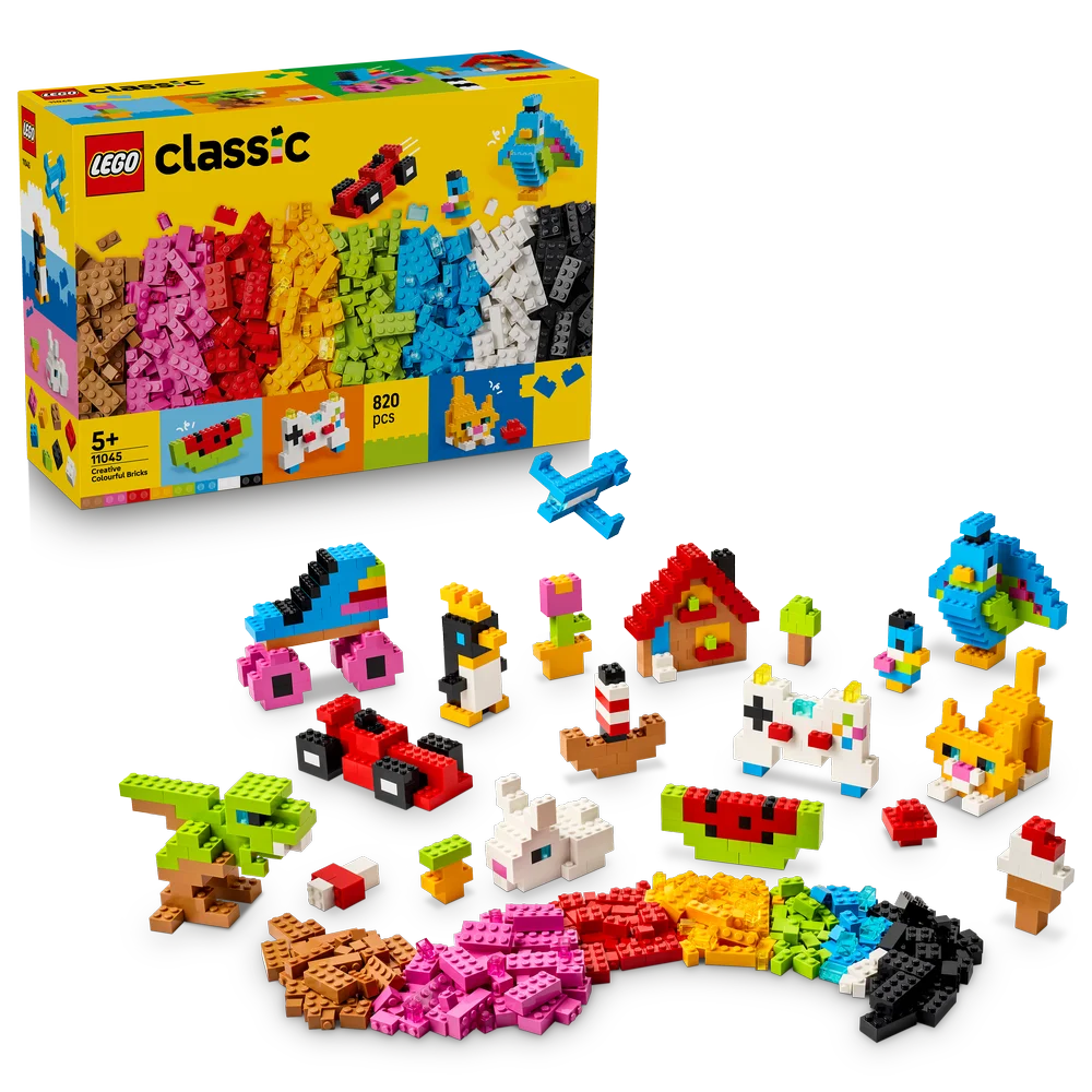 LEGO 11045