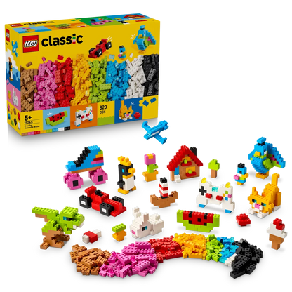 LEGO 11045