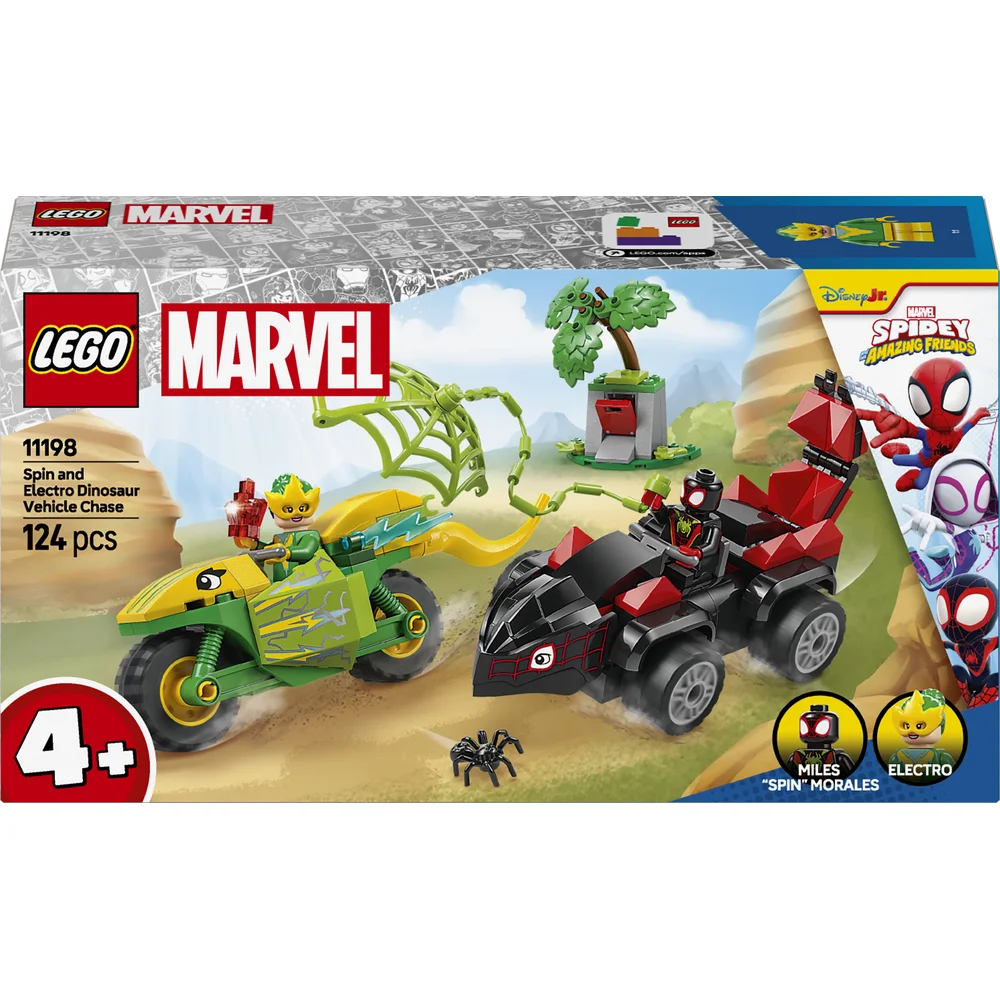 LEGO 11198
