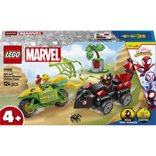LEGO 11198