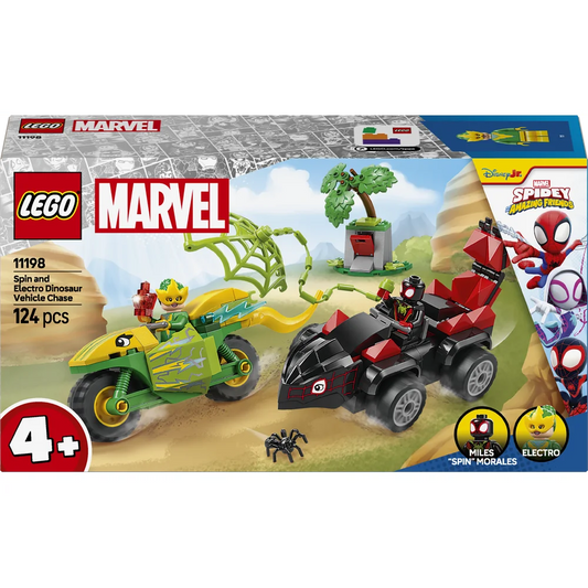 LEGO 11198