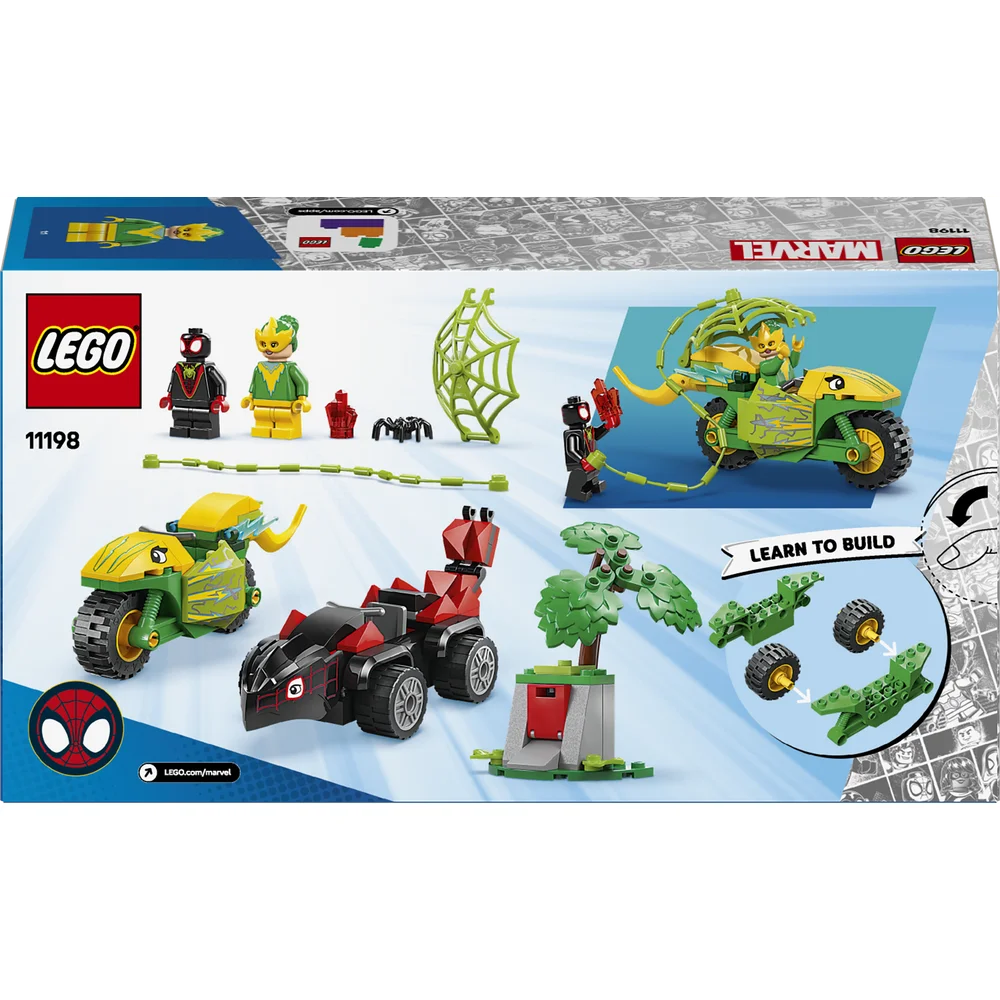 LEGO 11198