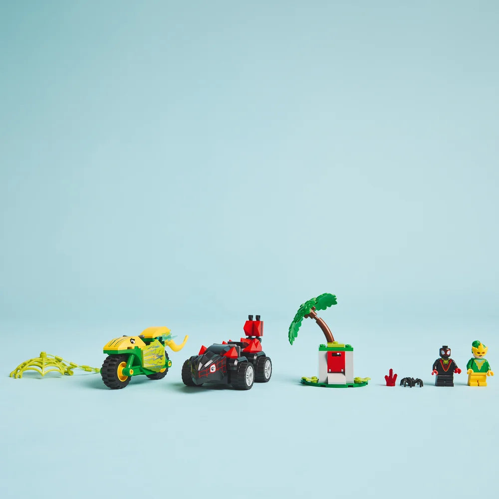 LEGO 11198