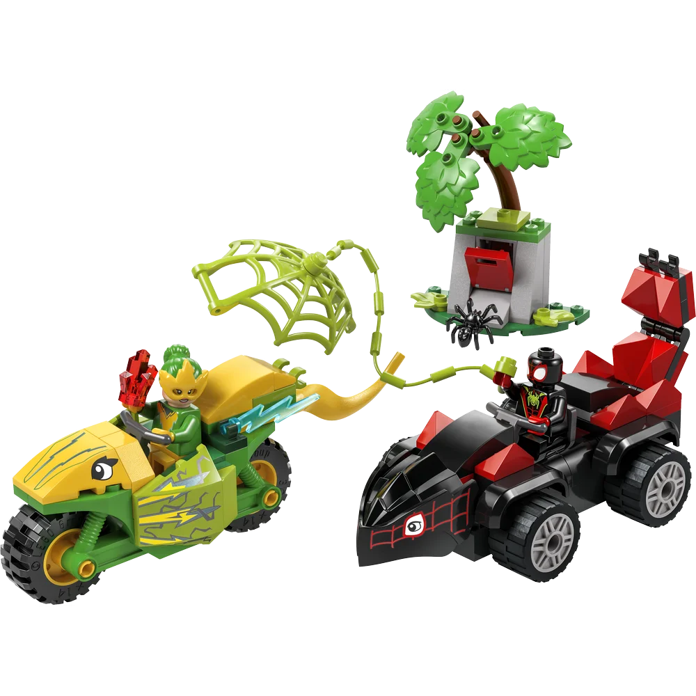 LEGO 11198