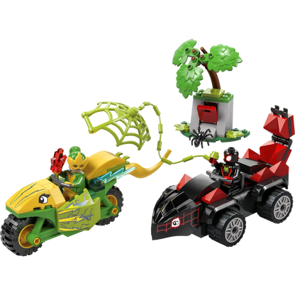 LEGO 11198
