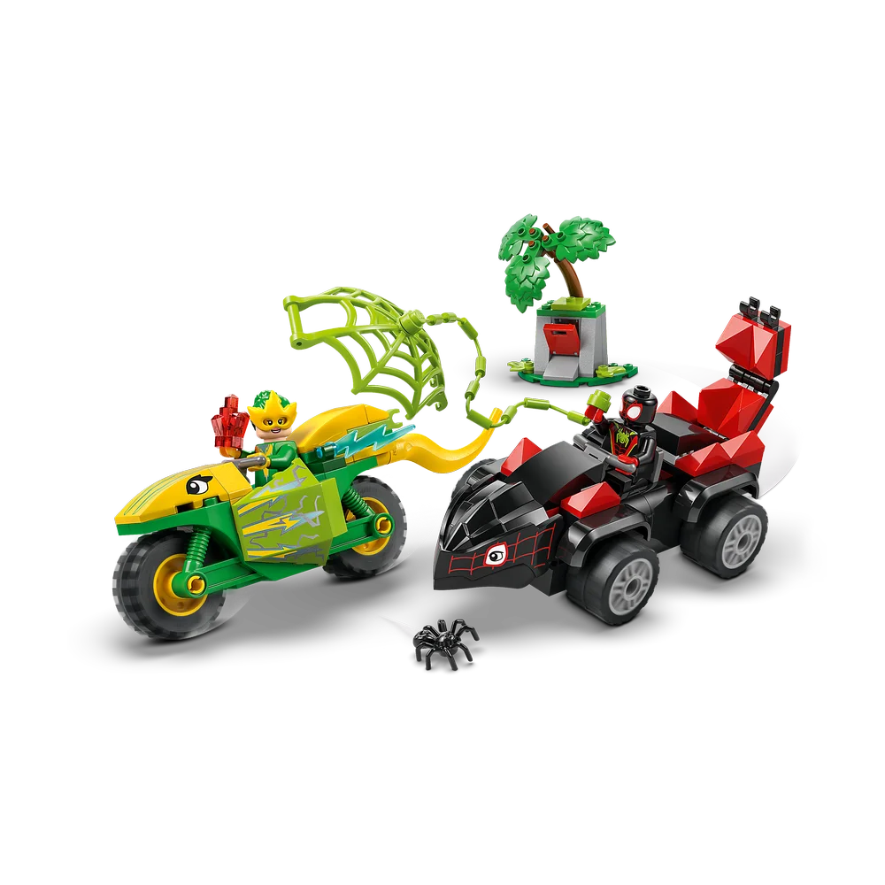 LEGO 11198