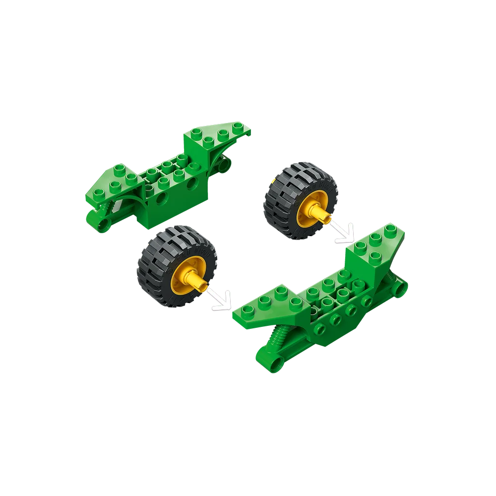 LEGO 11198