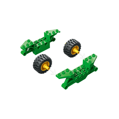 LEGO 11198