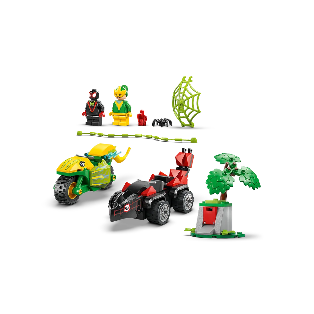 LEGO 11198