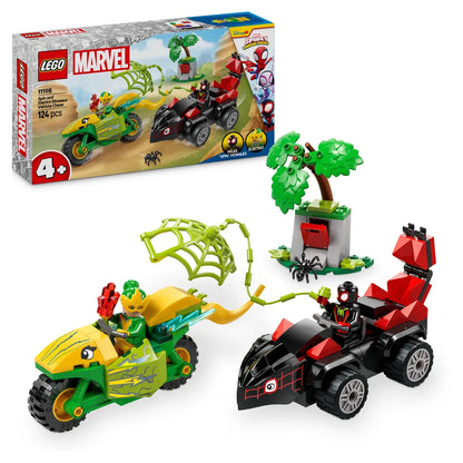 LEGO 11198