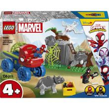 LEGO 11199