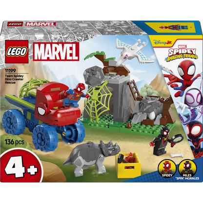 LEGO 11199