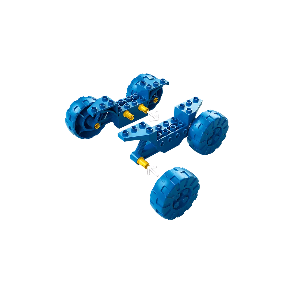 LEGO 11199