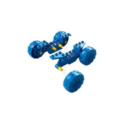 LEGO 11199