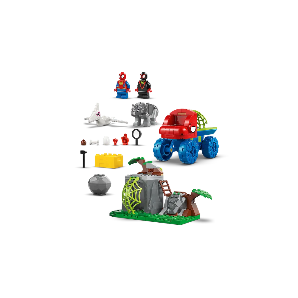 LEGO 11199