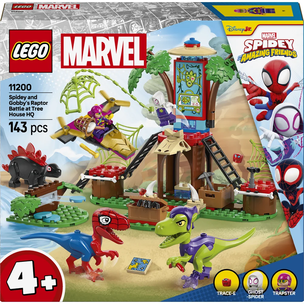 LEGO 11200