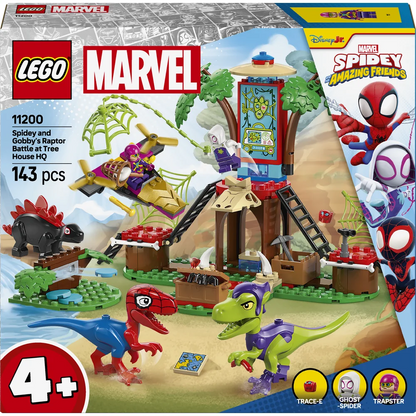LEGO 11200