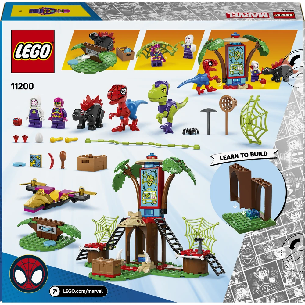 LEGO 11200