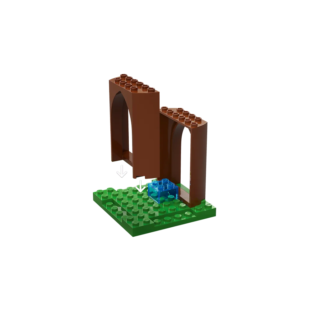 LEGO 11200