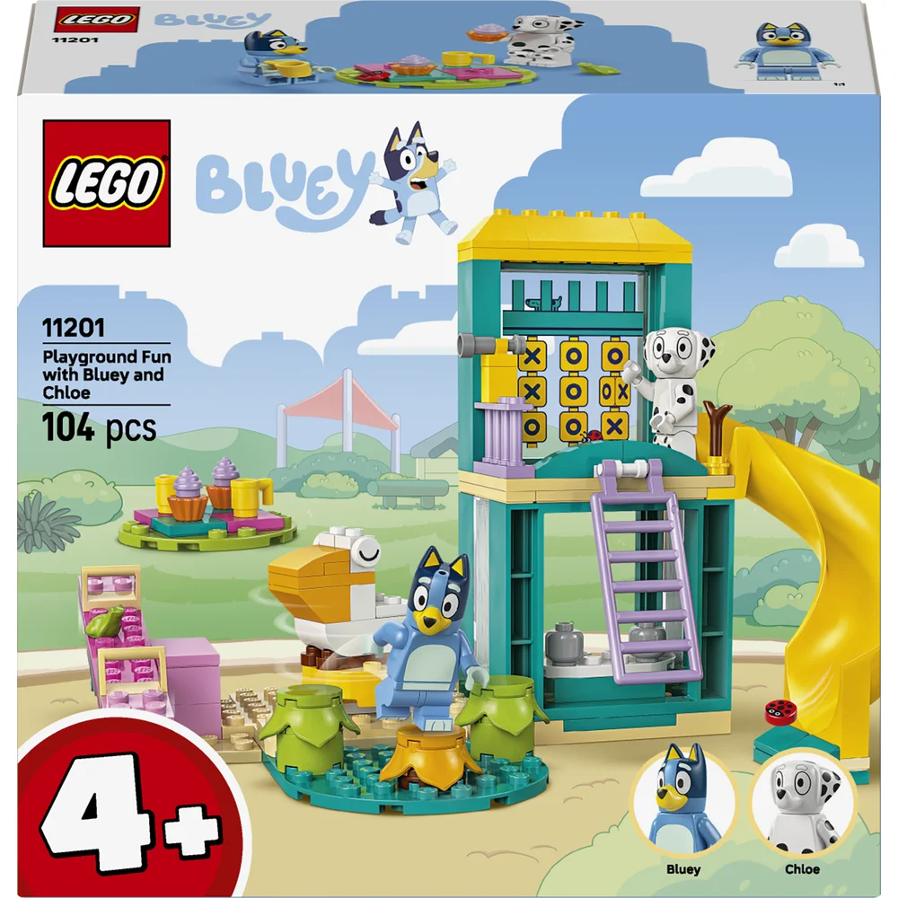 LEGO 11201