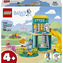 LEGO 11201