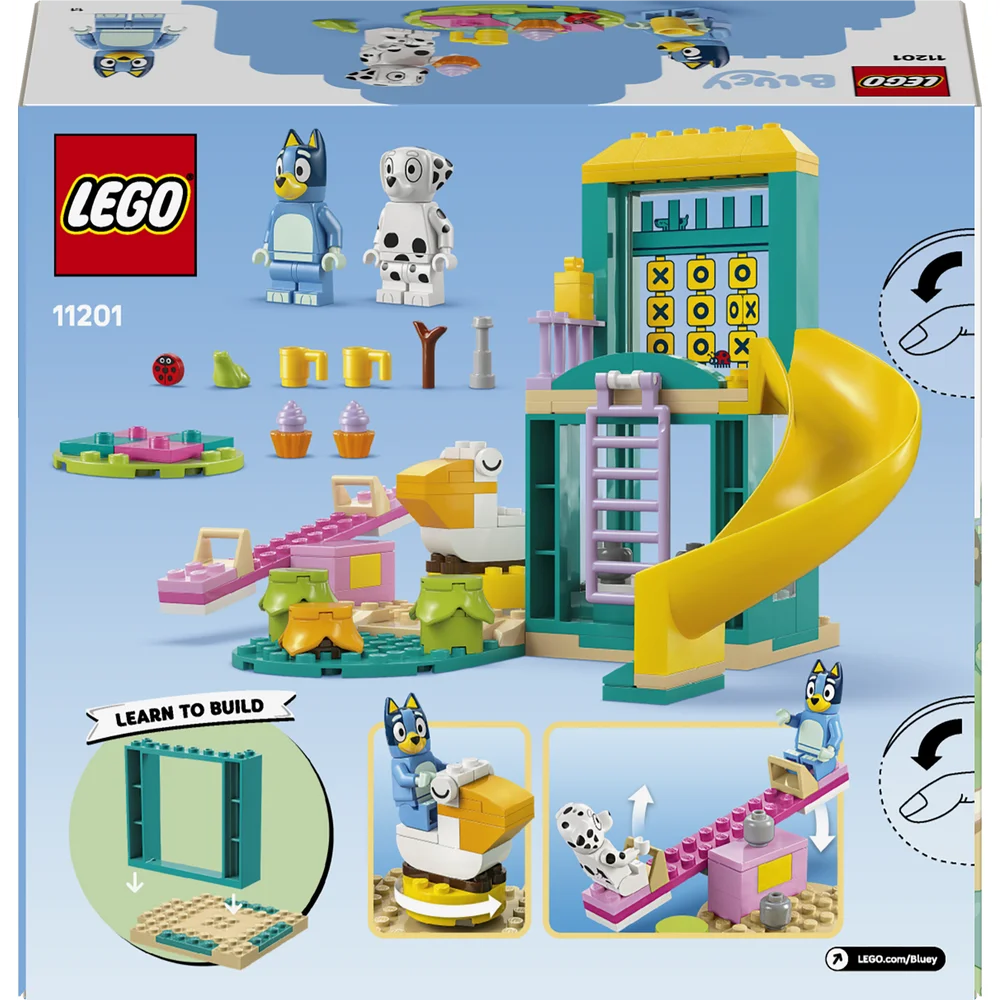 LEGO 11201