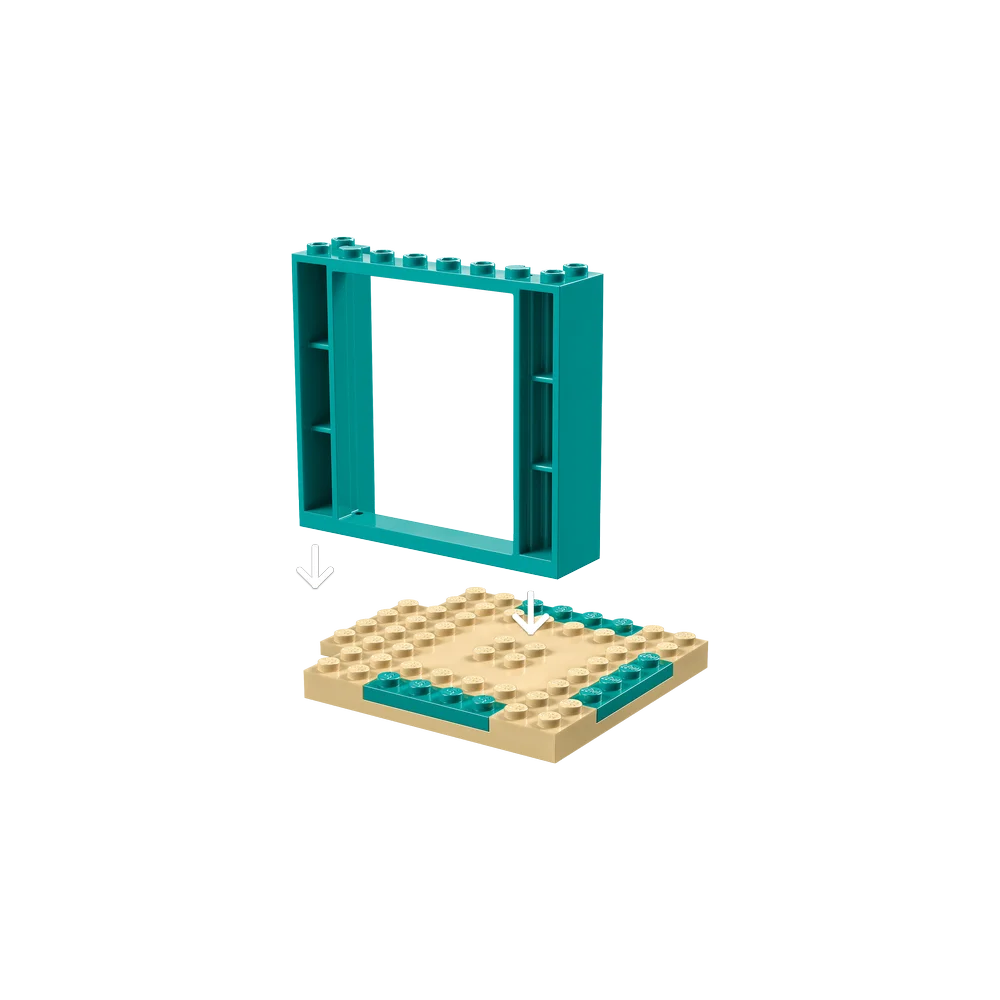 LEGO 11201