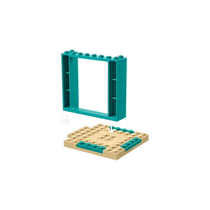 LEGO 11201