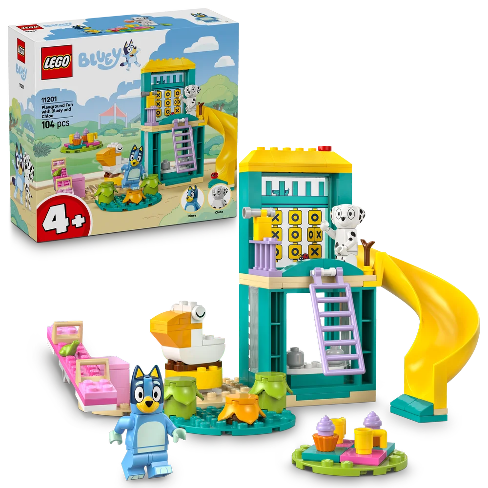 LEGO 11201