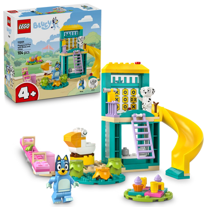 LEGO 11201